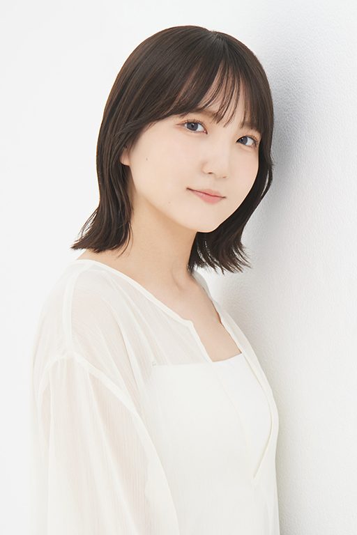 宮田 真奈 宣材写真